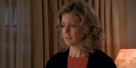 Kristine Sutherland - 2