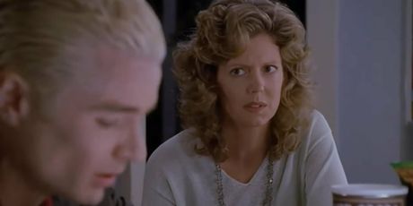 Kristine Sutherland - 5