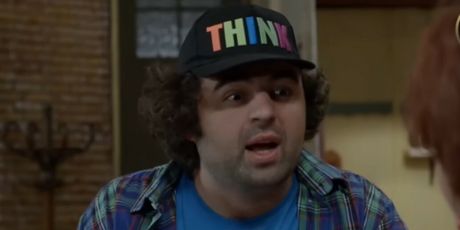 Branko Janković, serija ''Lud, zbunjen, normalan''