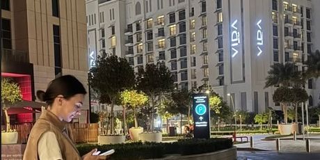 Ema Luketin na Instagramu - 1