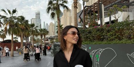 Ema Luketin na Instagramu - 3