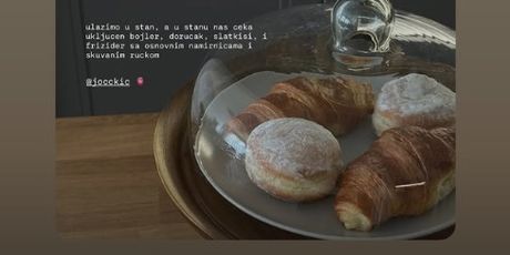 Ema Luketin na Instagramu - 7