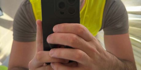 Luka Veić u Dubaiju - 2