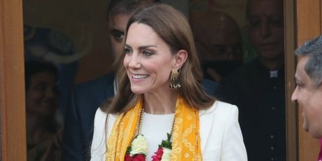 Kate Middleton - 5