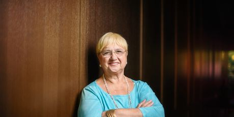 Lidia Bastianich - 2