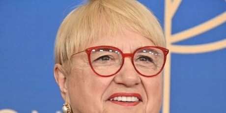 Lidia Bastianich - 3
