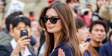 Emily Ratajkowski - 1