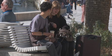 Ususrert turističkoj sezoni