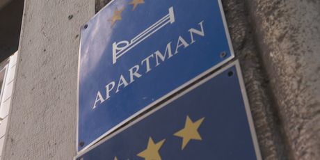 Ususrert turističkoj sezoni