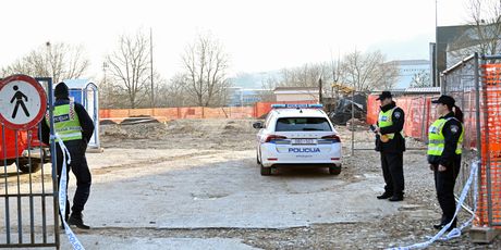 Uklanjanje bombe iz Drugog svjetskog rata pronađene u Pazinu - 9