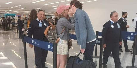 Emma Watson i Gonzalo Hevia Baillères - 1