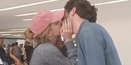 Emma Watson i Gonzalo Hevia Baillères - 2