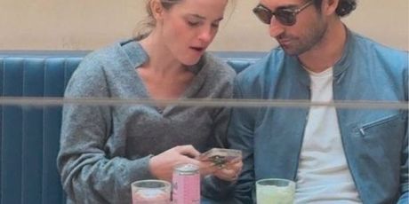 Emma Watson i Gonzalo Hevia Baillères - 3