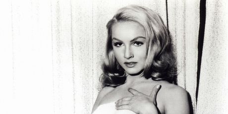 Julie Newmar - 10