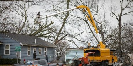 Više tornada pogodilo SAD - 3