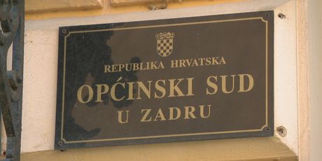 Zadarski Općinski sud - 5