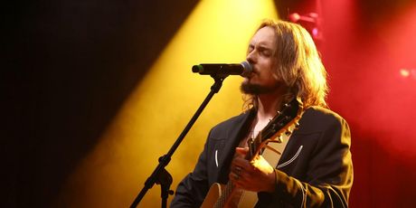 Marko Kutlić u Tvornici kulture - 2