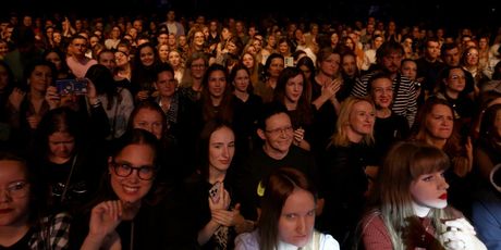 Marko Kutlić u Tvornici kulture - 3