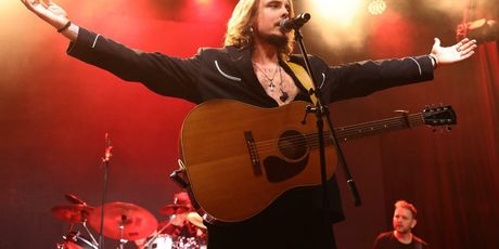 Marko Kutlić u Tvornici kulture - 4