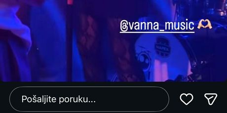 Aleksandra Prijović na Instagramu - 2