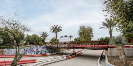 Imanje ima mnoštvo dodatnih sadržaja