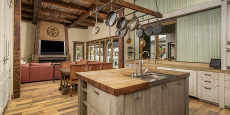 Ocotillo Sunset ranč, Arizona, SAD - 8