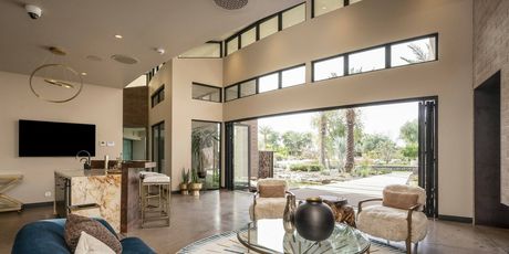 Ocotillo Sunset ranč, Arizona, SAD - 9