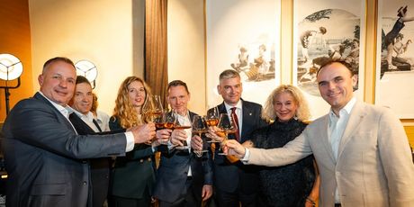 Otvorenje u Poreču - 8