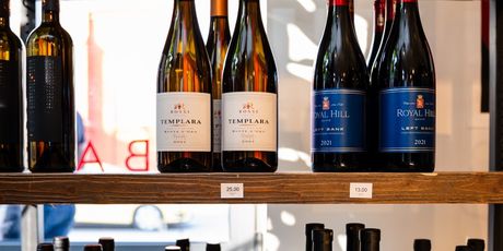 Vinart Grand Tasting - 5