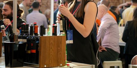 Vinart Grand Tasting - 8