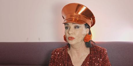 In Magazin: Alka Vuica - 2