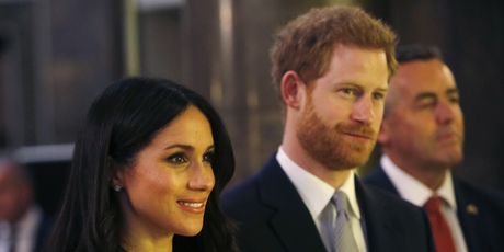Meghan Markle i princ Harry - 5