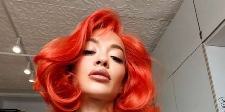 Rita Ora - 5