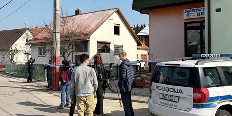 Dvostruko ubojstvo u Gospiću - 1