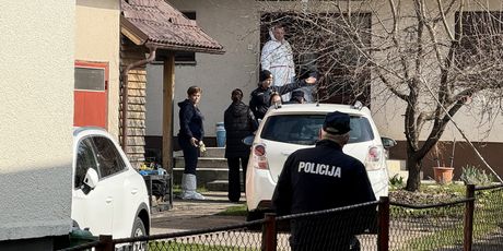 Dvostruko ubojstvo u Gospiću - 2
