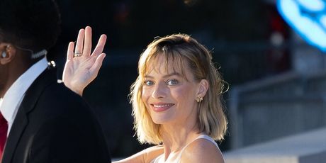 Margot Robbie - 5