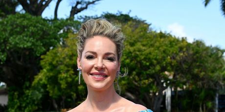 Katherine Heigl - 13