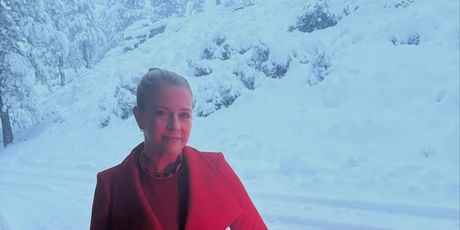 Melissa Joan Hart - 8