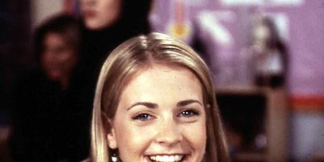 Melissa Joan Hart - 12