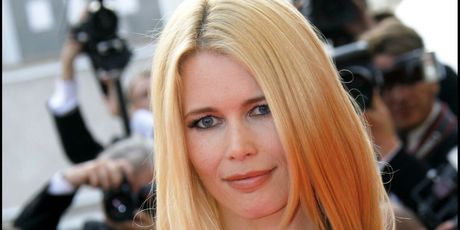 Claudia Schiffer - 1