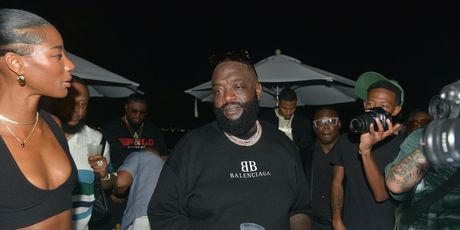 Rick Ross - 1