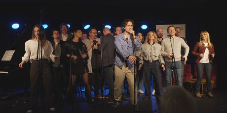 In Magazin: Radio Dubrava