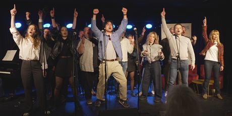 In Magazin: Radio Dubrava