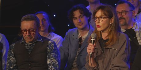 In Magazin: Radio Dubrava