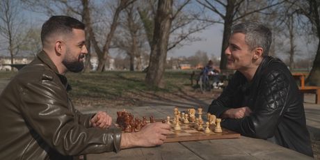 In Magazin: Zoran Pribičević