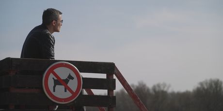 In Magazin: Zoran Pribičević