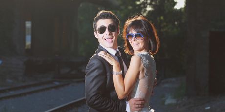 In Magazin: Zoran Pribičević