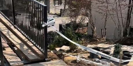 Ida Prester na Instagramu