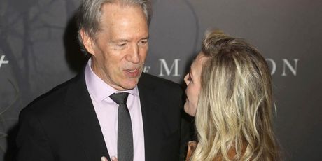 Michelle Pfeiffer, David E. Kelley