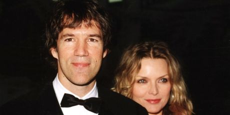 Michelle Pfeiffer, David E. Kelley
